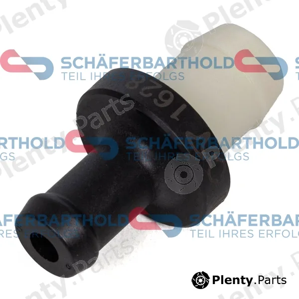 SchaeferbartholdGmbH 317281710111 — Valve, crankcase ventilation ORIGINAL RENAULT 11 81 00M 300