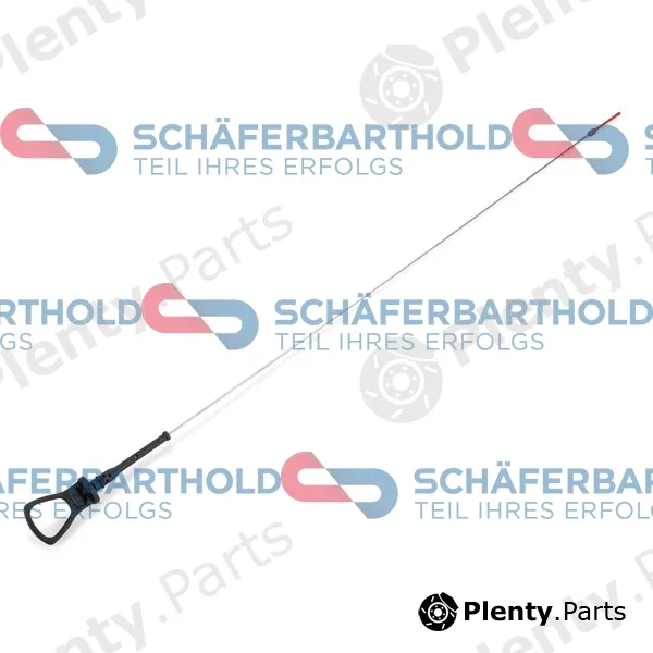 SchaeferbartholdGmbH 309020350111 — Oil Dipstick ORIGINAL BMW 11 43 7 600 470