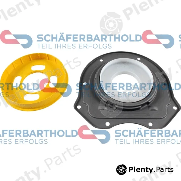 SchaeferbartholdGmbH 313064350111 — Shaft Seal, crankshaft ORIGINAL FORD 1 684 287