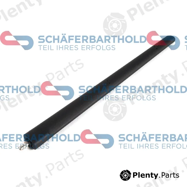 SchaeferbartholdGmbH 113080500111 — Aerial ORIGINAL FIAT 51890258