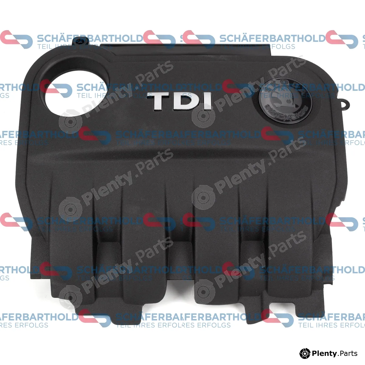 SchaeferbartholdGmbH 319184230111 — Engine Cover ORIGINAL VW 03G 103 967 M