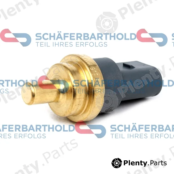 SchaeferbartholdGmbH 395180430112 — Sensor, coolant temperature ORIGINAL VW 06A 919 501 A