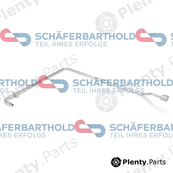 SchaeferbartholdGmbH 317281960111 — High Pressure Line, air conditioning ORIGINAL RENAULT 92 44 028 79R
