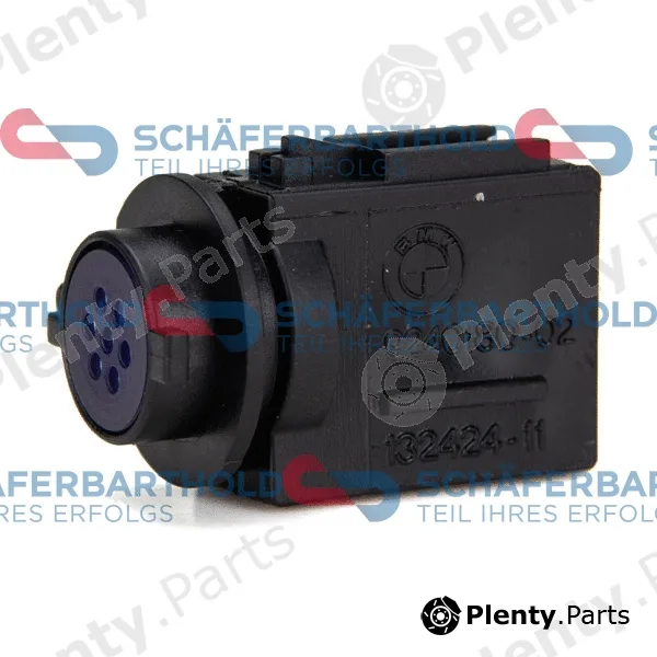 SchaeferbartholdGmbH 412020460111 — Air Quality Sensor ORIGINAL BMW 64 11 9 240 180