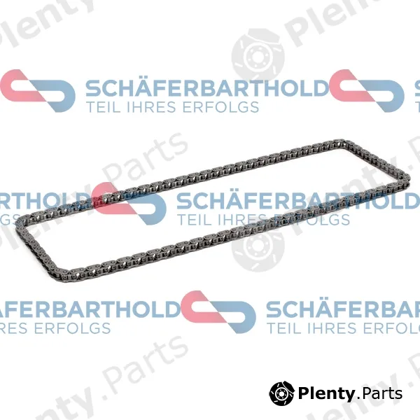 SchaeferbartholdGmbH 310275380111 — Timing Chain ORIGINAL CITROEN/PEUGEOT 98 228 270 80