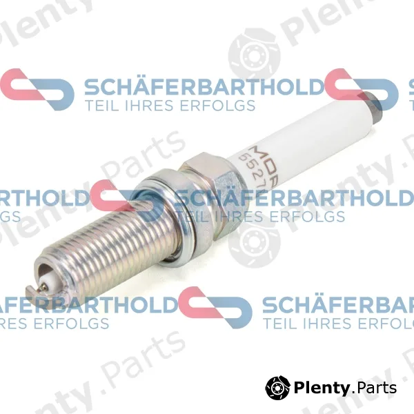 SchaeferbartholdGmbH 317081710111 — Spark Plug ORIGINAL FIAT 55278162