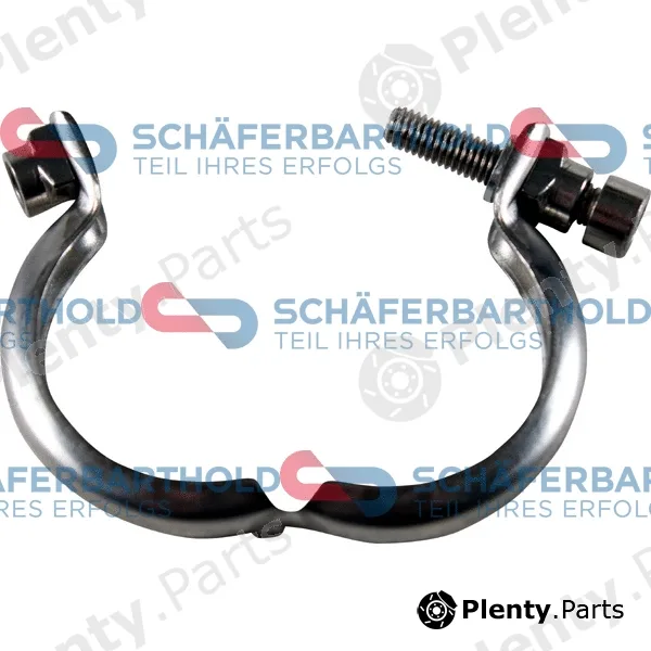SchaeferbartholdGmbH 318273120111 — Bracket, EGR valve ORIGINAL CITROEN/PEUGEOT 1628.3J
