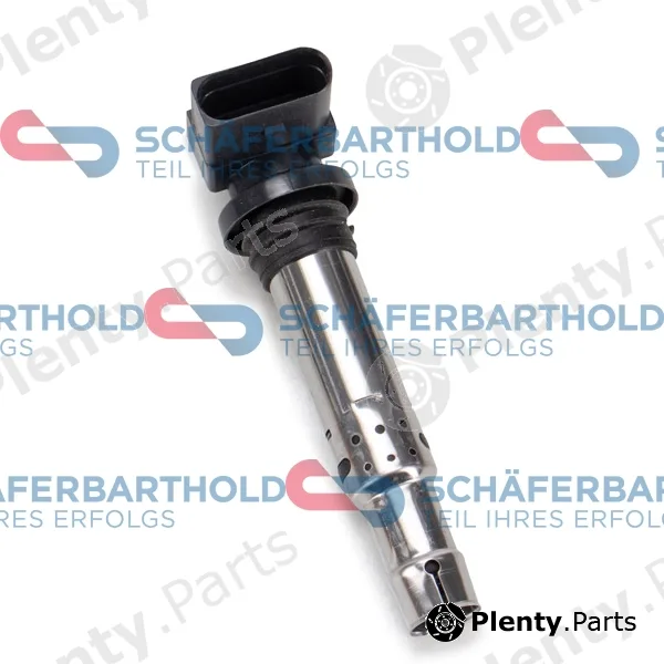 SchaeferbartholdGmbH 319182300111 — Ignition Coil ORIGINAL VW 036 905 715 H