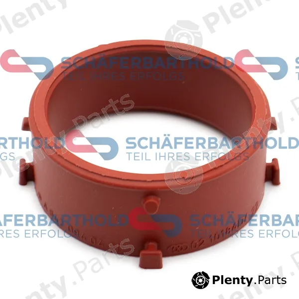 SchaeferbartholdGmbH 313125210122 — Gasket, crankcase ventilation ORIGINAL MERCEDES-BENZ 642 094 05 80