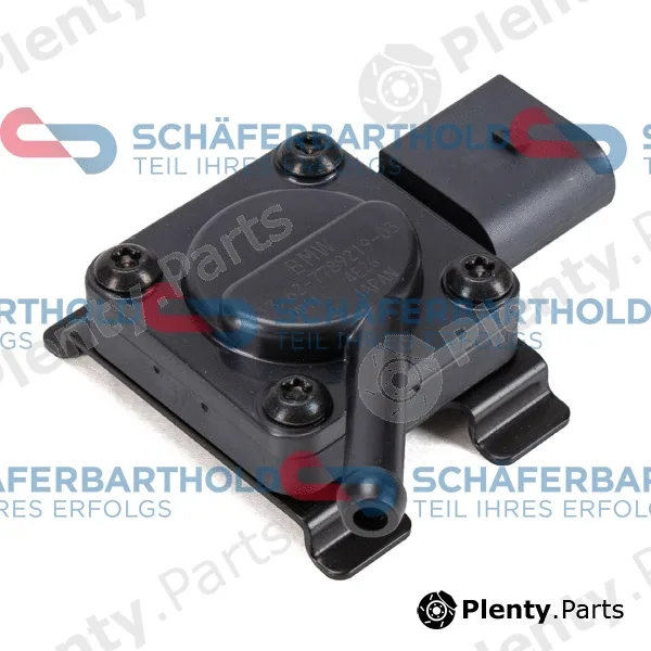 SchaeferbartholdGmbH 412026210111 — Sensor, exhaust pressure ORIGINAL BMW 13 62 7 789 219