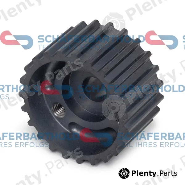 SchaeferbartholdGmbH 310080020111 — Gear, distributor shaft ORIGINAL FIAT 55266538