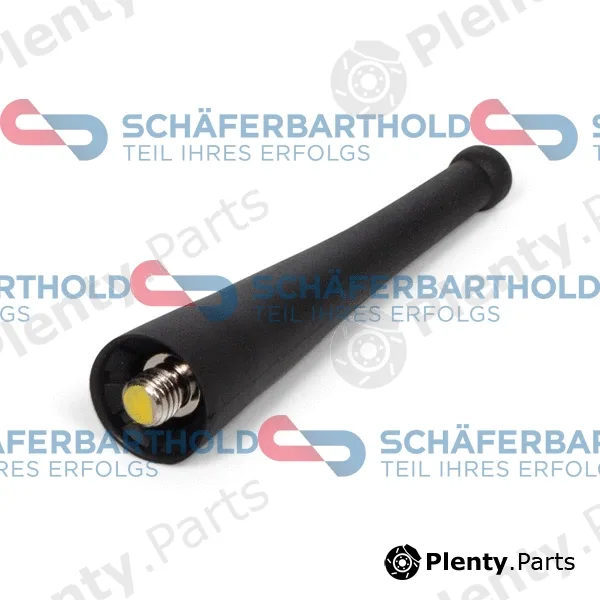 SchaeferbartholdGmbH 113320510111 — Aerial ORIGINAL ALFA ROMEO 156020346