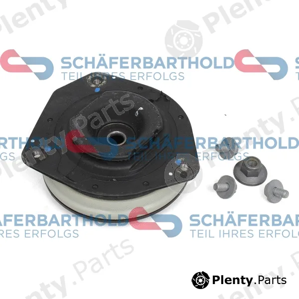 SchaeferbartholdGmbH 310283760111 — Repair Kit, suspension strut support mount ORIGINAL RENAULT 54 3A 053 33R