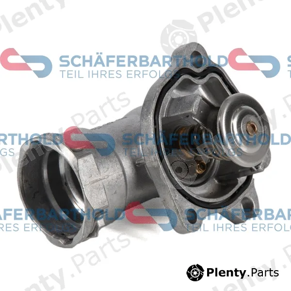SchaeferbartholdGmbH 310121070111 — Thermostat, coolant ORIGINAL MERCEDES-BENZ 642 200 22 15