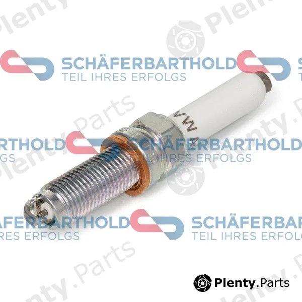 SchaeferbartholdGmbH 415185310111 — Spark Plug ORIGINAL VW 05E 905 602