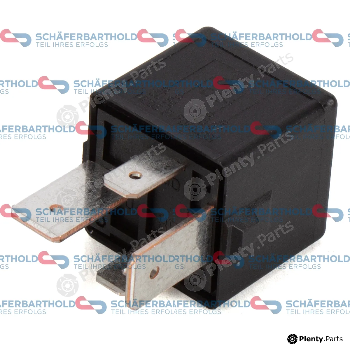 SchaeferbartholdGmbH 319184380111 — Multifunctional Relay ORIGINAL VW 1K0 951 253 A