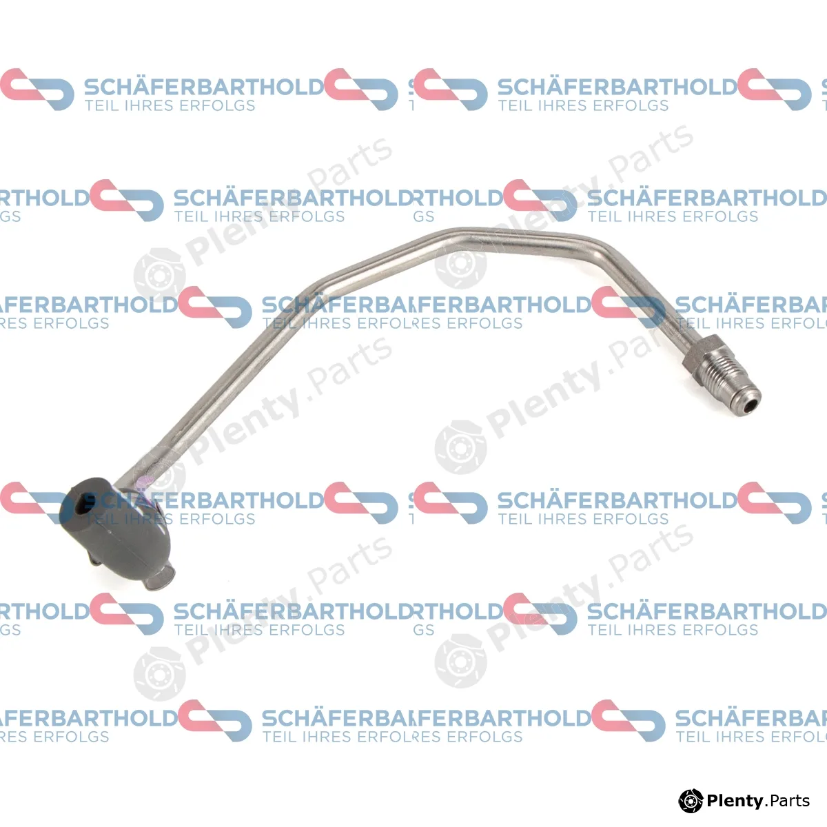 SchaeferbartholdGmbH 310288570111 — Charge Air Hose ORIGINAL RENAULT 22 32 147 84R