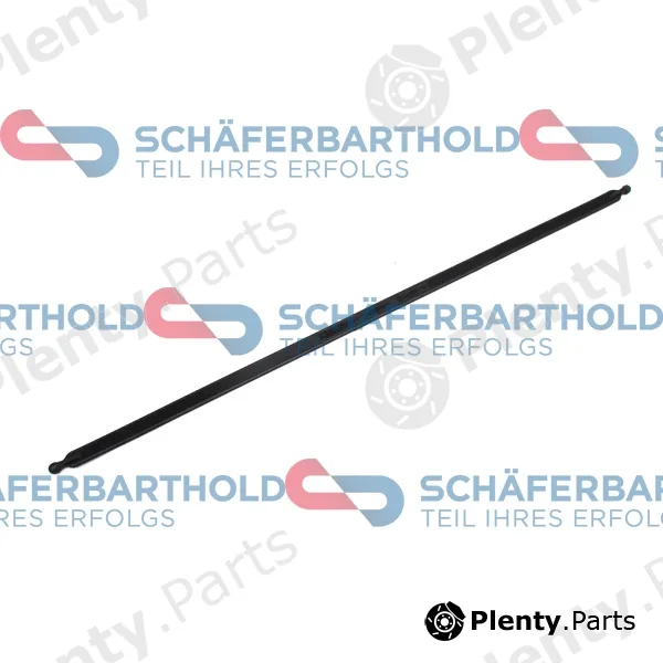 SchaeferbartholdGmbH 100020120111 — Strap, cargo space cover ORIGINAL BMW 51 47 8 136 450