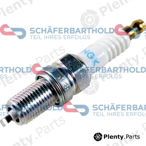 SchaeferbartholdGmbH 415085000111 — Spark Plug ORIGINAL FIAT 55188857