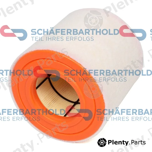 SchaeferbartholdGmbH 310185860111 — Air Filter ORIGINAL VW 4K0 133 844 E