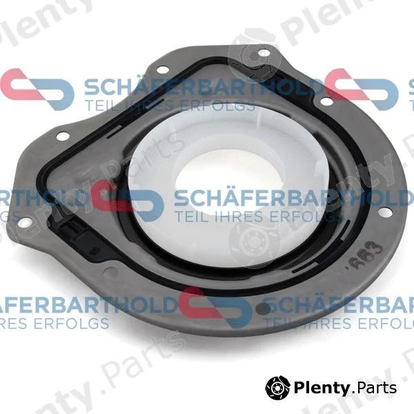 SchaeferbartholdGmbH 313274400111 — Shaft Seal, crankshaft ORIGINAL CITROEN/PEUGEOT 0514.C4