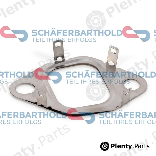 SchaeferbartholdGmbH 313281120111 — Gasket, EGR valve ORIGINAL RENAULT 20 69 157 88R