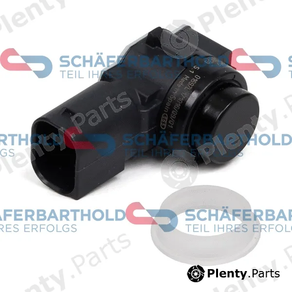 SchaeferbartholdGmbH 412270340111 — Sensor, parking distance control ORIGINAL CITROEN/PEUGEOT 16 084 722 80