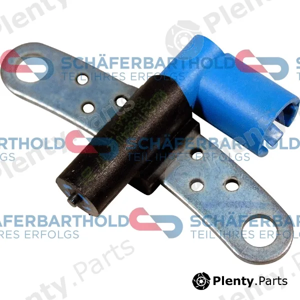 SchaeferbartholdGmbH 310285670111 — Sensor, crankshaft pulse ORIGINAL RENAULT 82 00 643 171