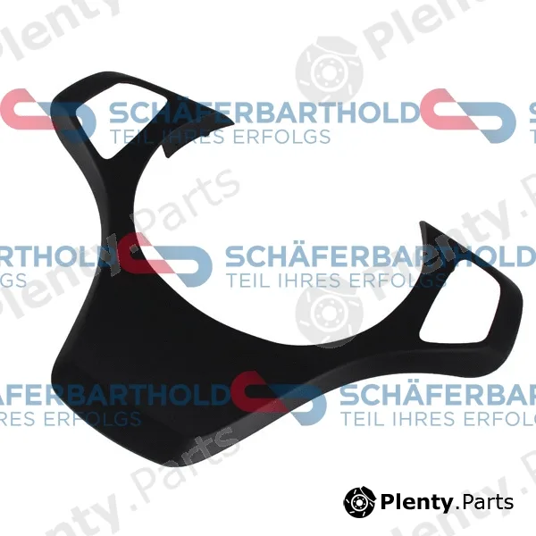 SchaeferbartholdGmbH 100020280111 — Cover, steering wheel ORIGINAL BMW 32 30 6 778 412