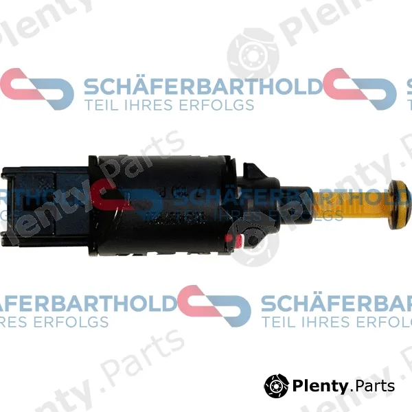 SchaeferbartholdGmbH 412271050111 — Stop Light Switch ORIGINAL CITROEN/PEUGEOT 4534.44
