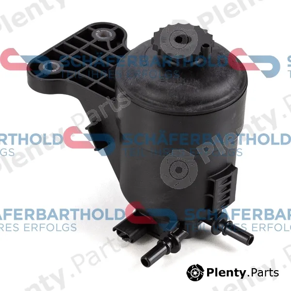 SchaeferbartholdGmbH 312280930111 — Fuel Filter ORIGINAL RENAULT 16 40 097 57R