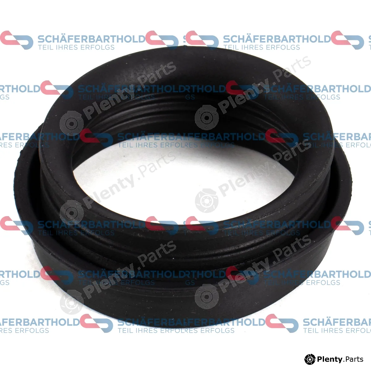 SchaeferbartholdGmbH 317083160122 — Seal, turbine inlet (charger) ORIGINAL FIAT 71748095