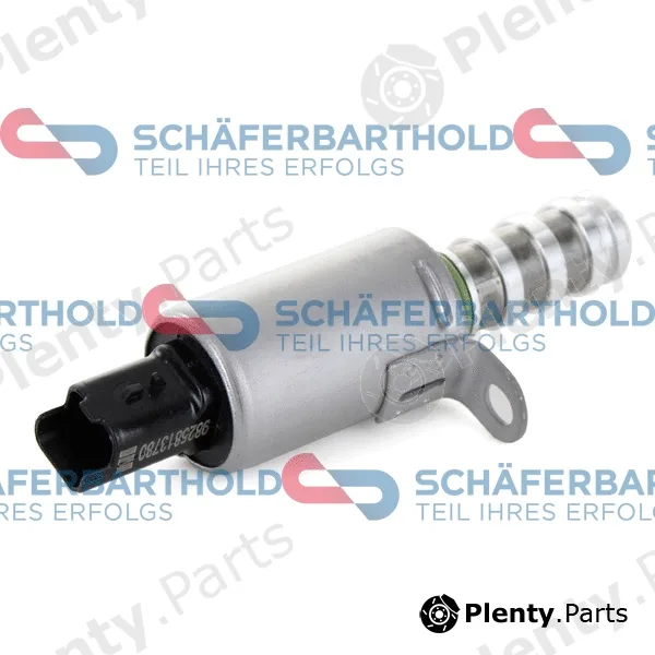 SchaeferbartholdGmbH 412275240111 — Control Valve, camshaft adjustment ORIGINAL CITROEN/PEUGEOT 16 289 242 80