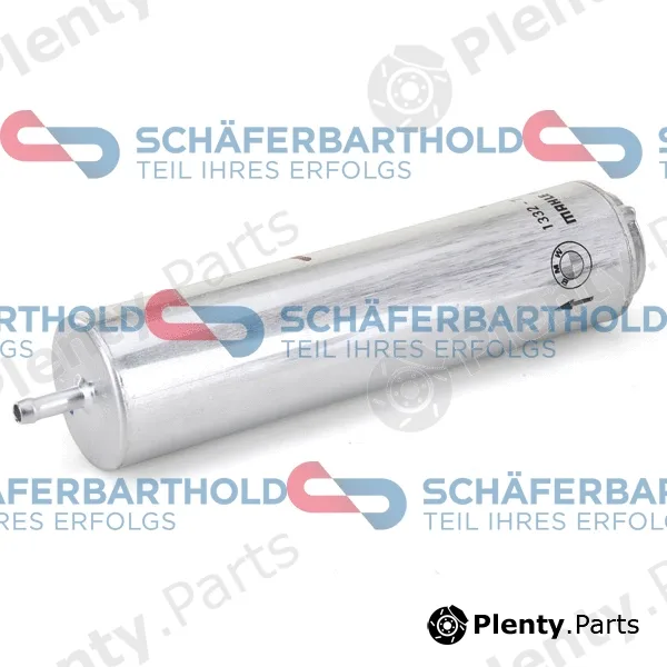 SchaeferbartholdGmbH 312020790111 — Fuel Filter ORIGINAL BMW 13 32 7 822 499