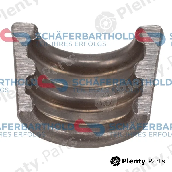 SchaeferbartholdGmbH 310271830111 — Valve keeper ORIGINAL CITROEN/PEUGEOT 0950.22