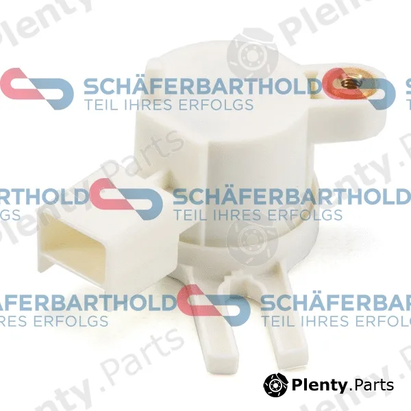 SchaeferbartholdGmbH 412161820111 — Switch, clutch control (engine timing) ORIGINAL OPEL 13597416