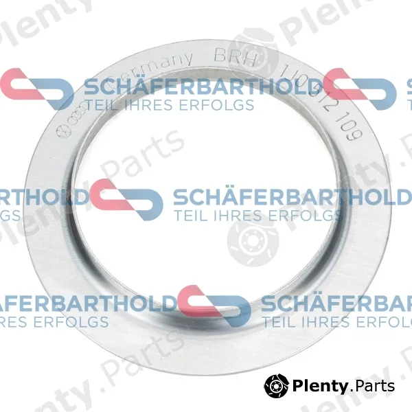 SchaeferbartholdGmbH 319183500111 — Spring Mounting ORIGINAL VW 1J0 512 109