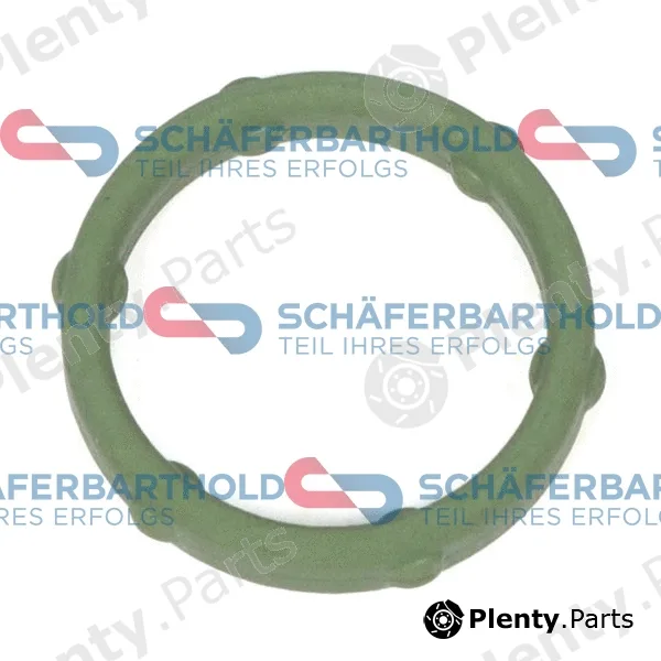 SchaeferbartholdGmbH 100274220111 — Gasket, oil sump ORIGINAL CITROEN/PEUGEOT 98 060 486 80