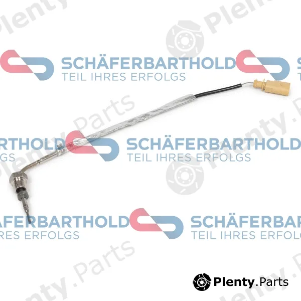 SchaeferbartholdGmbH 317186830111 — Sensor, exhaust gas temperature ORIGINAL VW 4G0 906 088 AB
