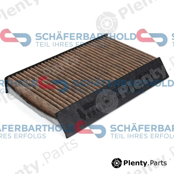 SchaeferbartholdGmbH 310283130111 — Filter, cabin air ORIGINAL RENAULT 27 27 768 11R