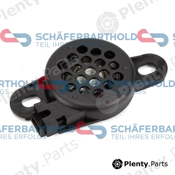SchaeferbartholdGmbH 317188890111 — Signal Unit ORIGINAL VW 8E0 919 279