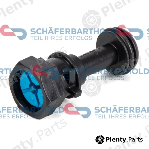 SchaeferbartholdGmbH 309020180111 — Breather Screw/Valve, radiator ORIGINAL BMW 17 11 1 437 359