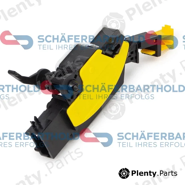 SchaeferbartholdGmbH 312271500111 — Switch, clutch control (engine timing) ORIGINAL CITROEN/PEUGEOT 16 115 200 80