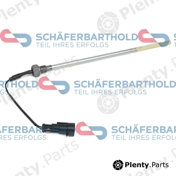 SchaeferbartholdGmbH 412080040111 — Sensor, engine oil level ORIGINAL FIAT 55210140