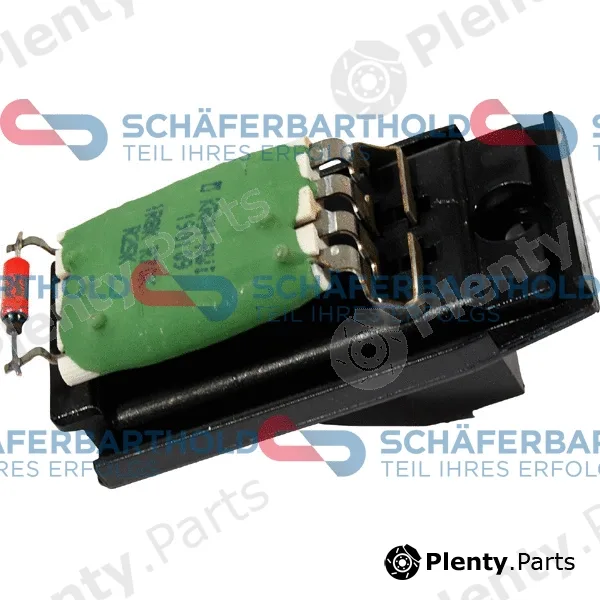 SchaeferbartholdGmbH 411060020111 — Control Unit, heating/ventilation ORIGINAL FORD 1 311 115