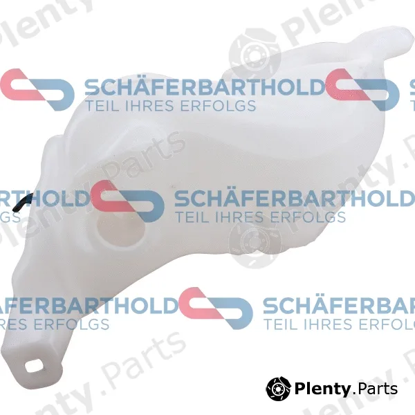 SchaeferbartholdGmbH 310270240111 — Washer Fluid Reservoir, window cleaning ORIGINAL CITROEN/PEUGEOT 6431.C1