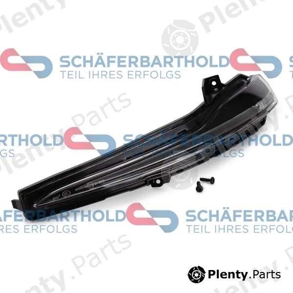 SchaeferbartholdGmbH 323120550111 — Direction Indicator ORIGINAL MERCEDES-BENZ 099 906 47 01