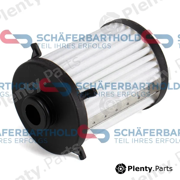 SchaeferbartholdGmbH 319184390111 — Hydraulic Filter, automatic transmission ORIGINAL VW 0CK 325 121 D