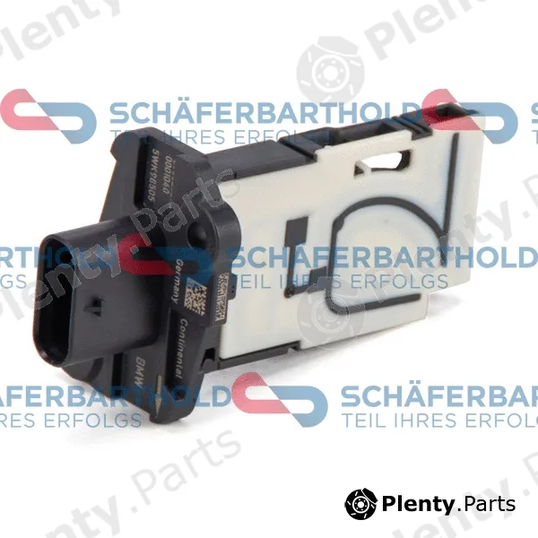 SchaeferbartholdGmbH 312023160111 — Mass Air Flow Sensor ORIGINAL BMW 13 62 8 570 107