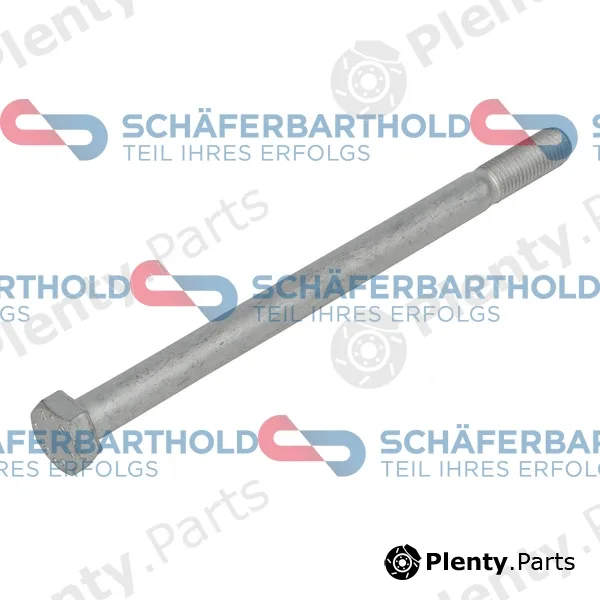 SchaeferbartholdGmbH 100261050111 — Bolt, brake caliper ORIGINAL CITROEN/PEUGEOT 16 770 829 80